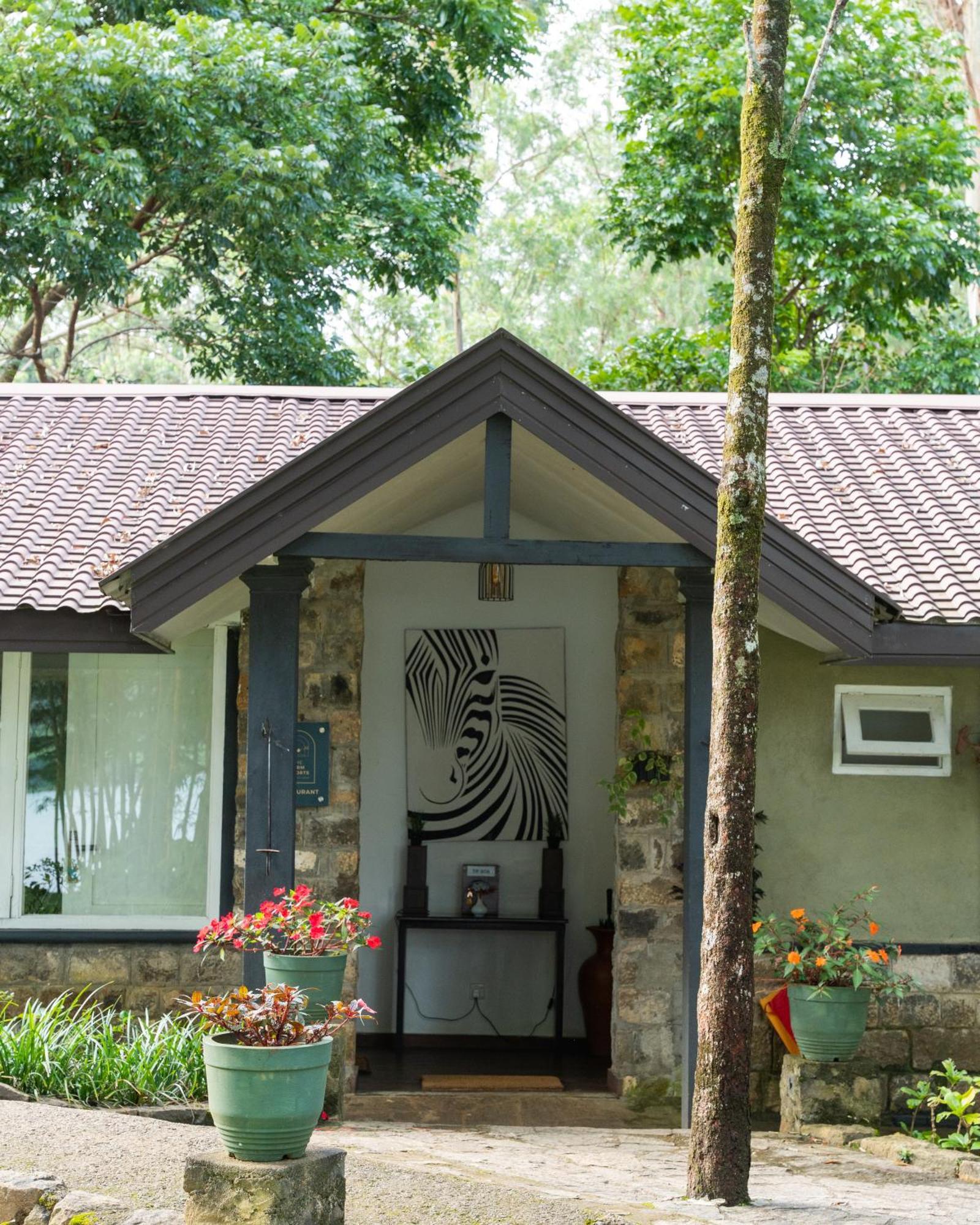 Dickoya The Farm Resorts מראה חיצוני תמונה