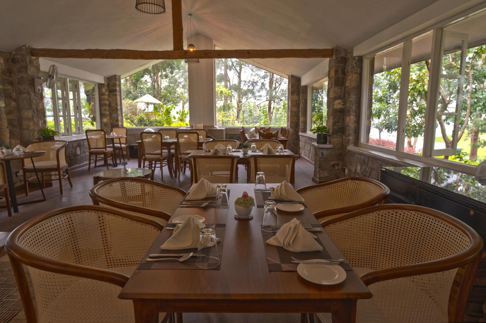 Dickoya The Farm Resorts מראה חיצוני תמונה